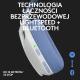 Słuchawki Logitech G435 Białe (981-001074) 2