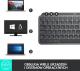 Klawiatura Logitech MX Keys Mini (920-010498) 7