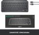 Klawiatura Logitech MX Keys Mini (920-010498) 10