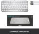 Klawiatura Logitech MX Keys Mini (920-010499) 11