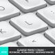 Klawiatura Logitech MX Keys Mini (920-010499) 2