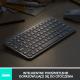Klawiatura Logitech MX Keys Mini (920-010499) 4