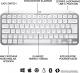 Klawiatura Logitech MX Keys Mini (920-010499) 7