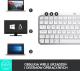 Klawiatura Logitech MX Keys Mini (920-010499) 8