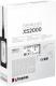 Dysk zewnętrzny SSD Kingston XS2000 1TB Czarno-srebrny (SXS2000/1000G) 6
