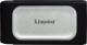 Dysk zewnętrzny SSD Kingston XS2000 2TB Czarno-srebrny (SXS2000/2000G) 3