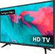 Telewizor Kruger&Matz KM0232-T3 LED 32'' HD Ready 2