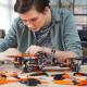 LEGO Technic Ford F-150 Raptor (42126) 2