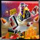 LEGO City Stuntz  Park kaskaderski (60293) 5