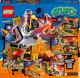 LEGO City Stuntz  Park kaskaderski (60293) 9