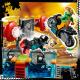 LEGO City Stuntz Ciężarówka kaskaderska (60294) 4