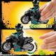 LEGO City Stuntz Ciężarówka kaskaderska (60294) 5