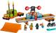 LEGO City Stuntz Ciężarówka kaskaderska (60294) 7