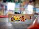 LEGO City Stuntz  Demolka na motycyklu kaskaderskim (60297) 2