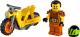 LEGO City Stuntz  Demolka na motycyklu kaskaderskim (60297) 7