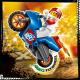LEGO City Stuntz  Rakietowy motycykl kaskaderski (60298) 4