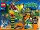 LEGO City Stuntz Konkurs kaskaderski (60299) 8