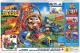Hot Wheels Tor samochodowy Monster Trucks Wulkan  (GYL14) 2