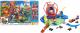 Hot Wheels Tor samochodowy Monster Trucks Wulkan  (GYL14) 3