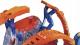Hot Wheels Tor samochodowy Monster Trucks Wulkan  (GYL14) 5