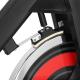 Rower stacjonarny Spokey Shoto mechaniczny indoor cycling 4