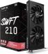 Karta graficzna XFX Radeon RX 6600 Speedster SWFT 210 Core Gaming 8GB GDDR6 (RX-66XL8LFDQ) 1
