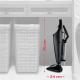 Mop parowy Vileda Steam Plus 9