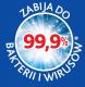 Mop parowy Vileda Steam Plus 12