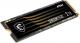 Dysk SSD MSI Spatium M480 2TB M.2 2280 PCI-E x4 Gen4 NVMe (S78-440Q150-P83) 3