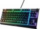 Klawiatura SteelSeries Apex 3 TKL  (64831) 4