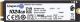 Dysk SSD Kingston KC3000 1TB M.2 2280 PCI-E x4 Gen4 NVMe (SKC3000S/1024G) 3