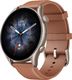 Smartwatch Amazfit GTR 3 Pro Brązowy (W2040OV3N) 1