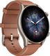 Smartwatch Amazfit GTR 3 Pro Brązowy (W2040OV3N) 2