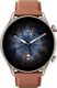 Smartwatch Amazfit GTR 3 Pro Brązowy (W2040OV3N) 3