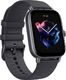 Smartwatch Amazfit GTS 3 Czarny (W2035OVN) 2