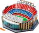 LEGO Creator Expert Camp Nou – FC Barcelona (10284) 4