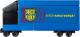 LEGO Creator Expert Camp Nou – FC Barcelona (10284) 9