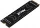 Dysk SSD Kingston Fury Renegade 2TB M.2 2280 PCI-E x4 Gen4 NVMe (SFYRD/2000G) 2