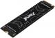 Dysk SSD Kingston Fury Renegade 1TB M.2 2280 PCI-E x4 Gen4 NVMe (SFYRS/1000G ) 2