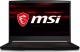 Laptop MSI GF63 Thin 11UC-215XPL 1
