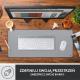 Podkładka Logitech Studio Series - MID GREY (956-000052) 2