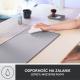 Podkładka Logitech Studio Series - MID GREY (956-000052) 3