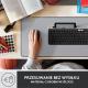 Podkładka Logitech Studio Series - MID GREY (956-000052) 5