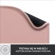 Podkładka Logitech Studio Series - DARKER ROSE (956-000050) 7