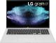 Laptop LG Gram 17 2021 (17Z90P-G.AA86Y) 2