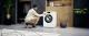 Pralka Miele WSH863 WCS 6