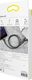 Kabel USB Baseus USB-A - Lightning 1 m Czarno-złoty (CALKLF-BV1) 10