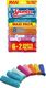 Spontex Ścierka Microfibre 6+2szt 19700052 2