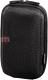 Pokrowiec Hama Hardcase Colour Style 80L Czarny (1038600000) 2