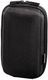 Pokrowiec Hama Hardcase Colour Style 80L Czarny (1038600000) 1